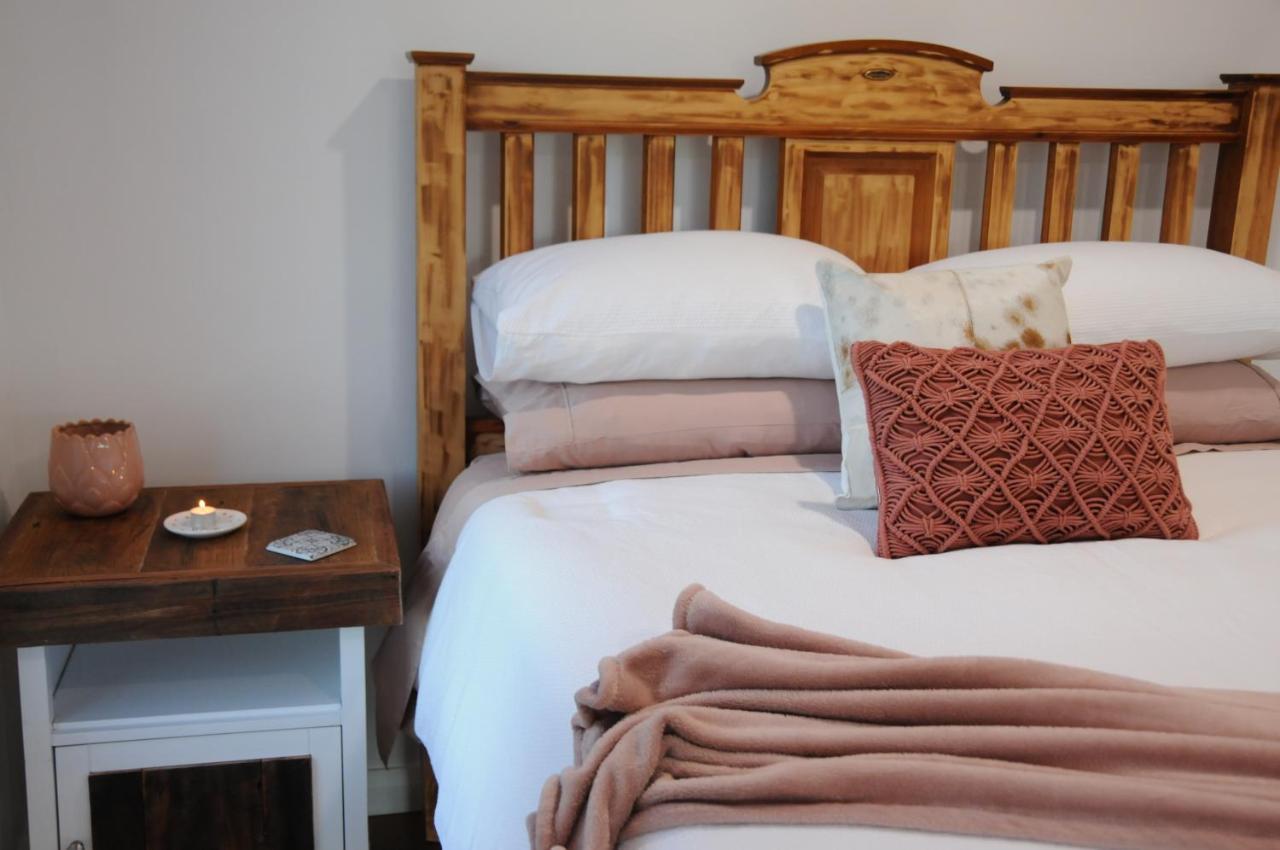 Bed and Breakfast Wagtail Nest Country Retreat - Longford Vic 3851 Sale Zewnętrze zdjęcie